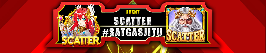Event Scatter #yakinjp